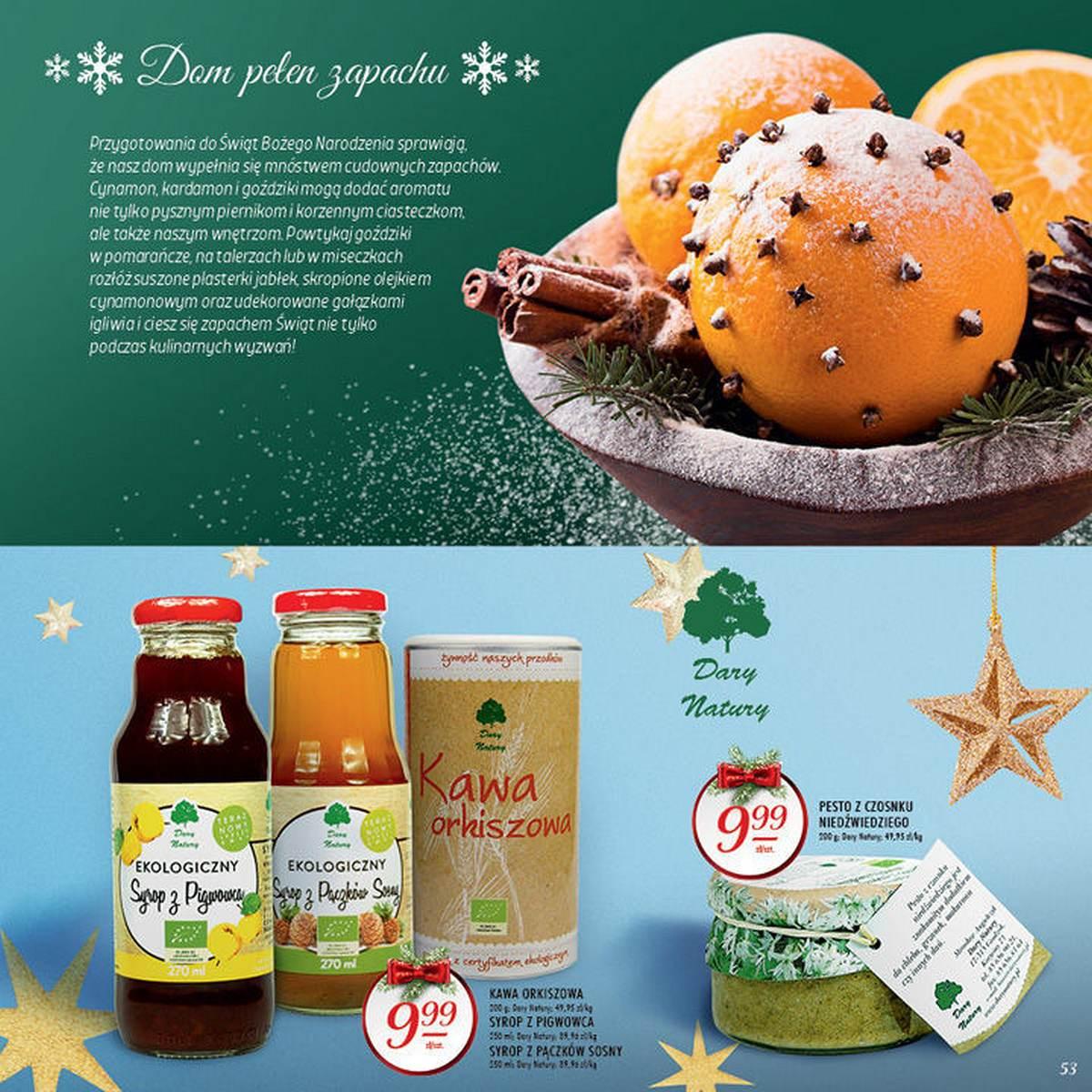 Gazetka promocyjna Stokrotka str. 53