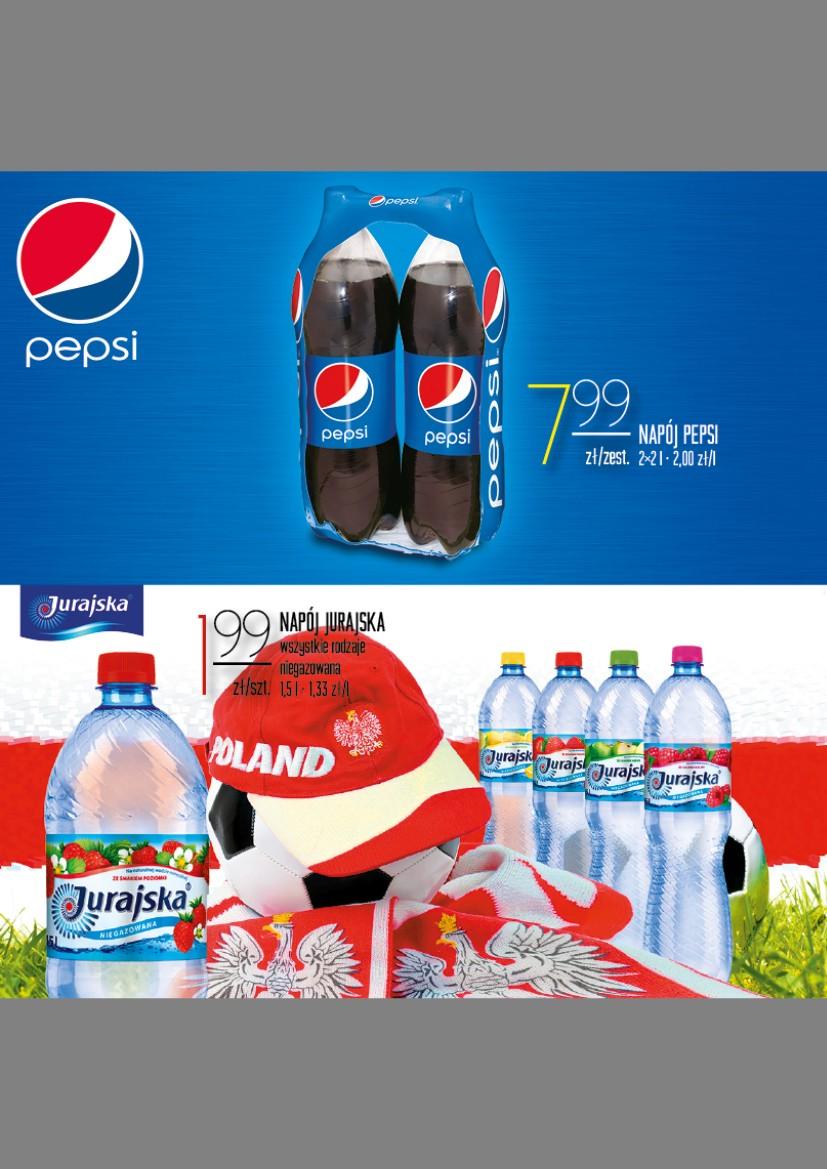 Gazetka promocyjna Stokrotka str. 10