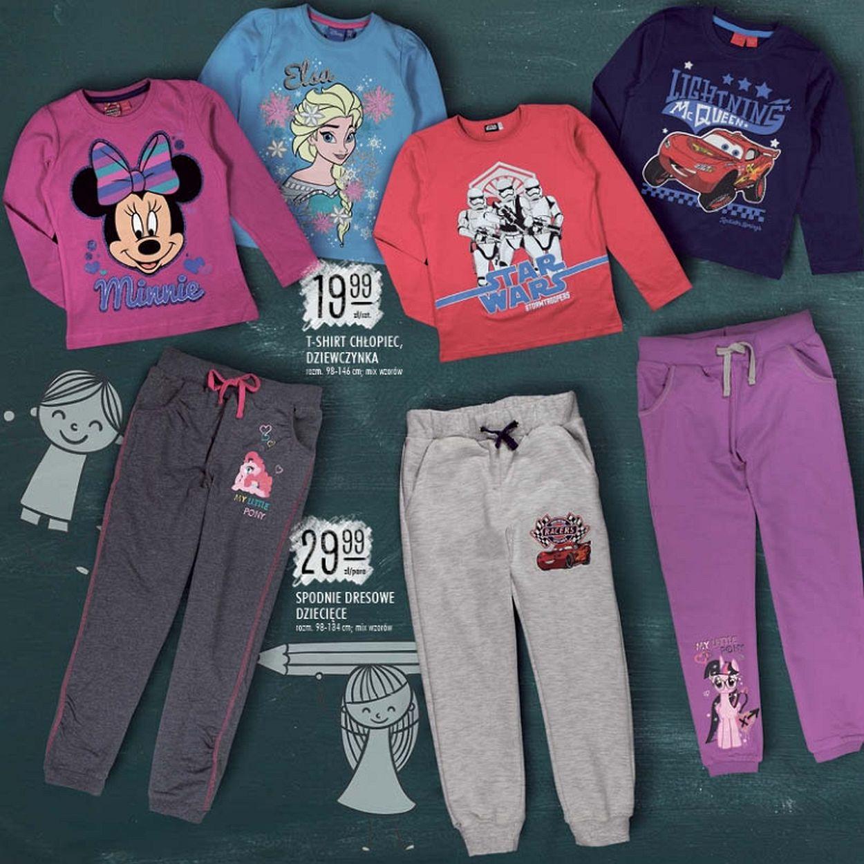 Gazetka promocyjna Stokrotka str. 18