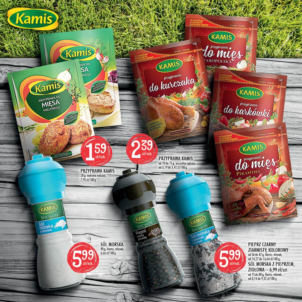 Gazetka promocyjna Stokrotka str. 25