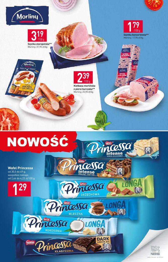 Gazetka promocyjna Stokrotka str. 7