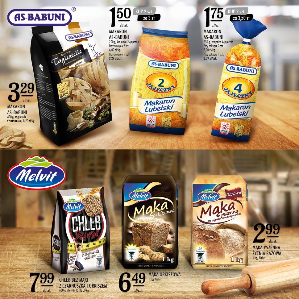 Gazetka promocyjna Stokrotka str. 4