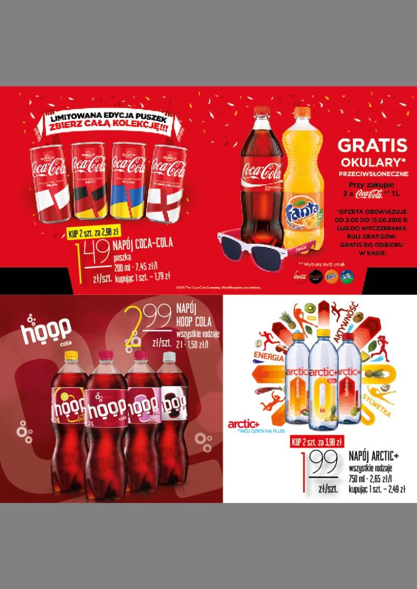 Gazetka promocyjna Stokrotka str. 11