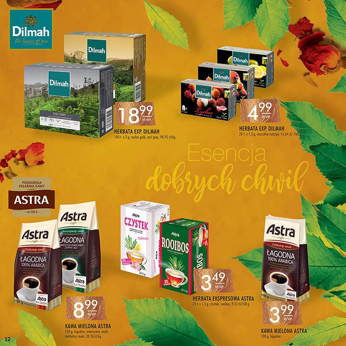 Gazetka promocyjna Stokrotka str. 12