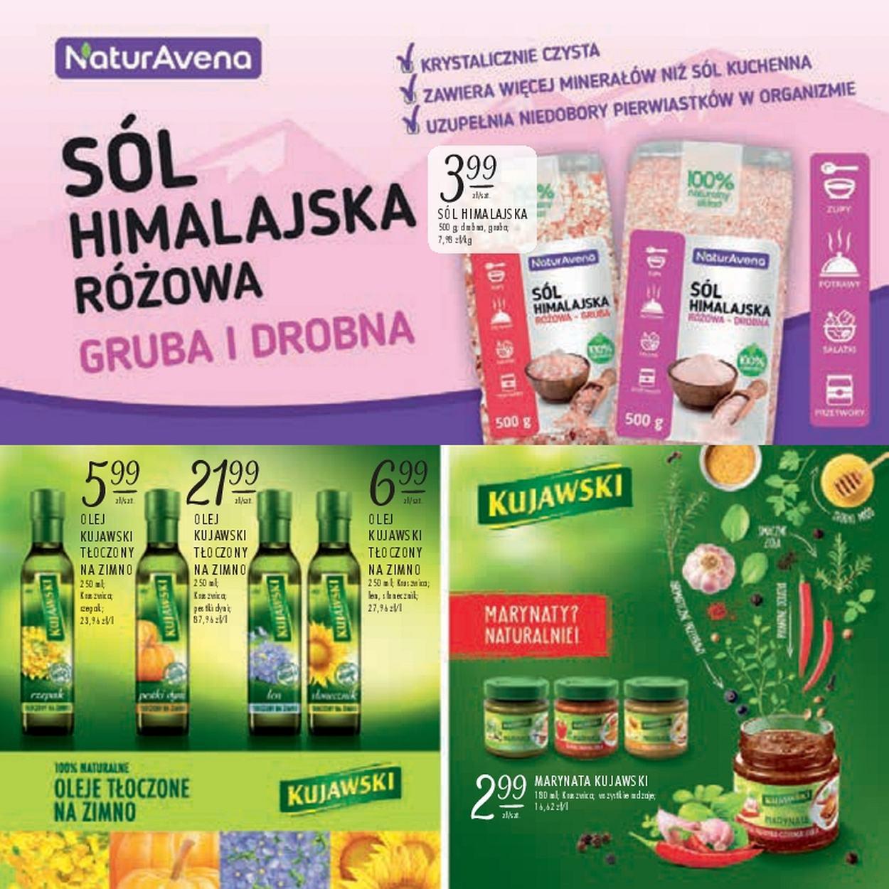 Gazetka promocyjna Stokrotka str. 4