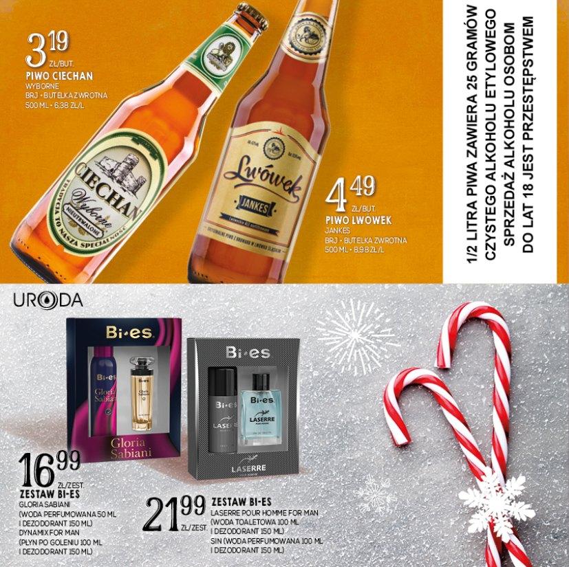 Gazetka promocyjna Stokrotka str. 50