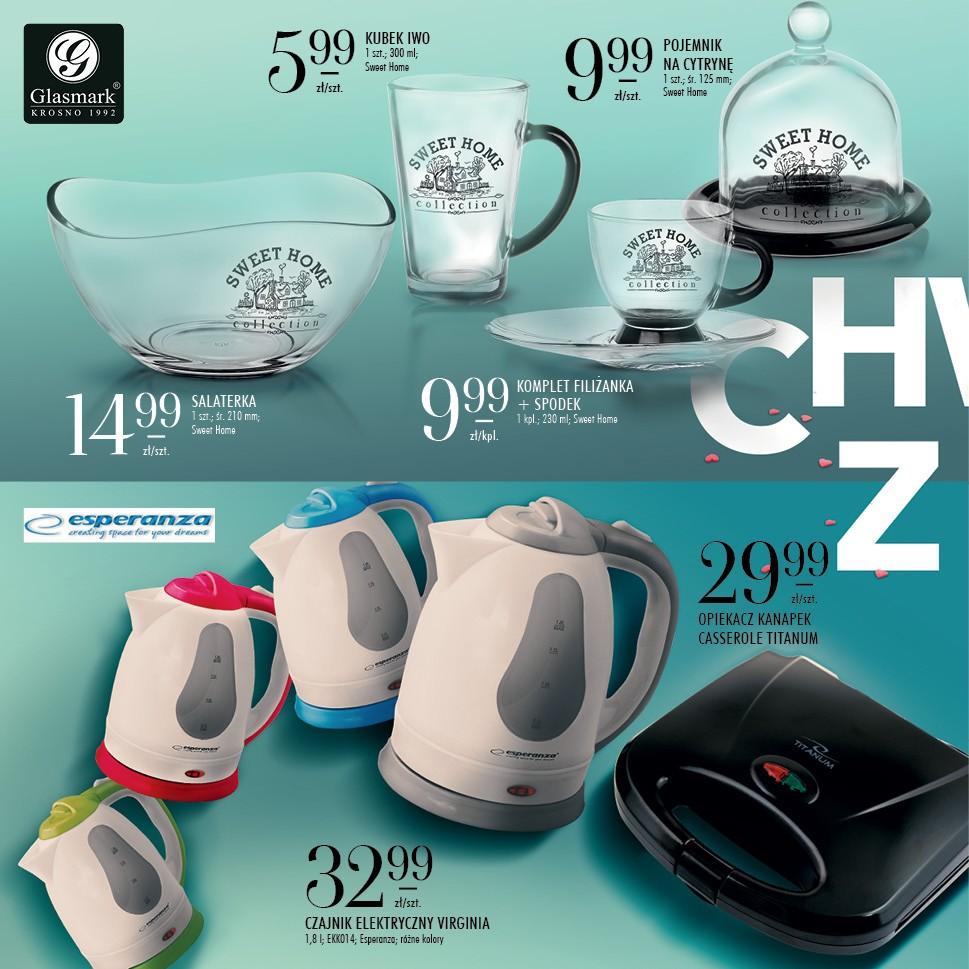 Gazetka promocyjna Stokrotka str. 52