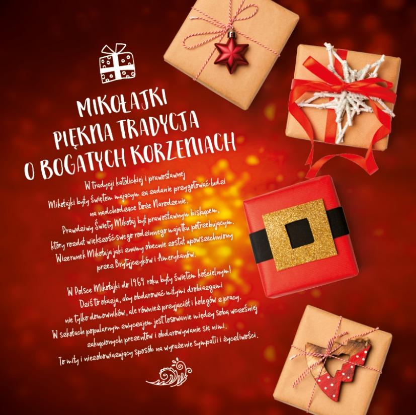 Gazetka promocyjna Stokrotka str. 14