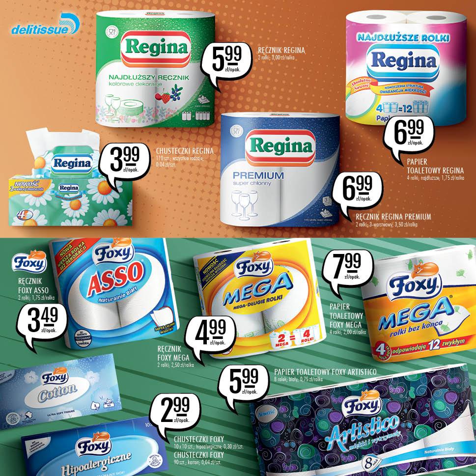 Gazetka promocyjna Stokrotka str. 13