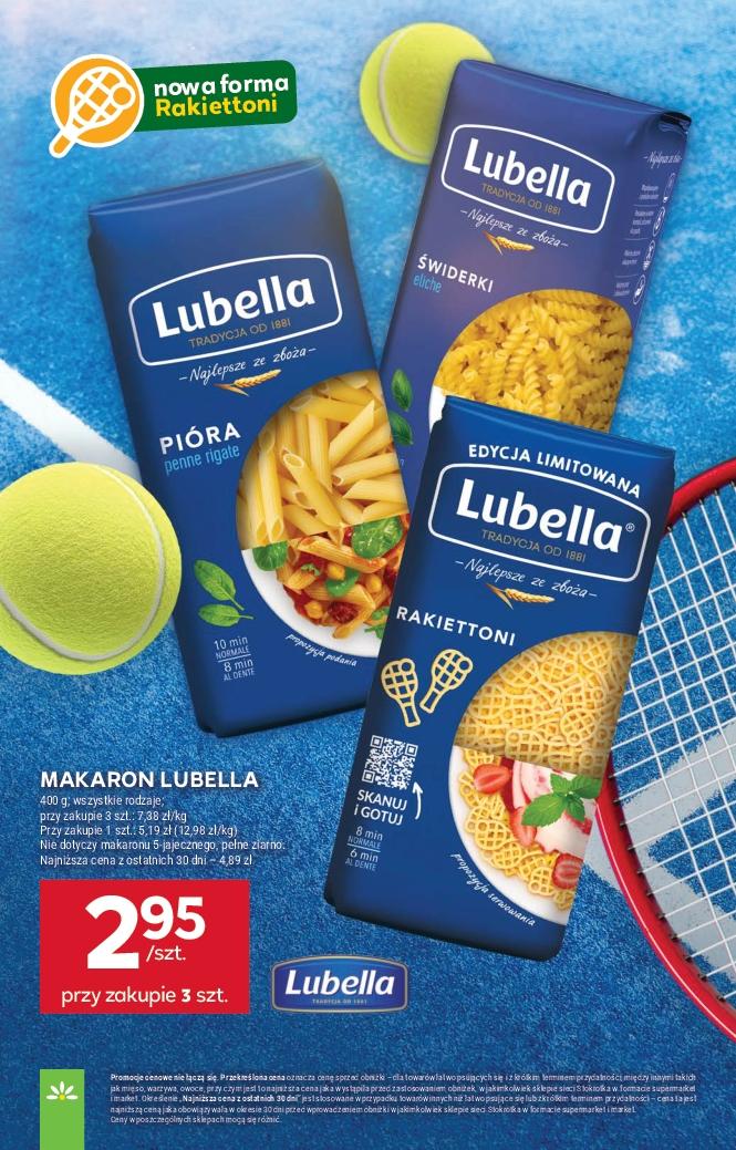 Gazetka promocyjna Stokrotka str. 2