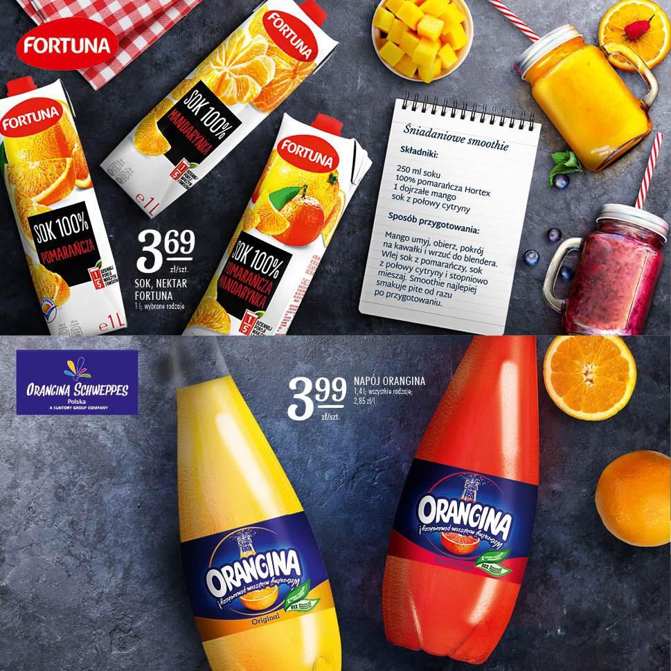 Gazetka promocyjna Stokrotka str. 40