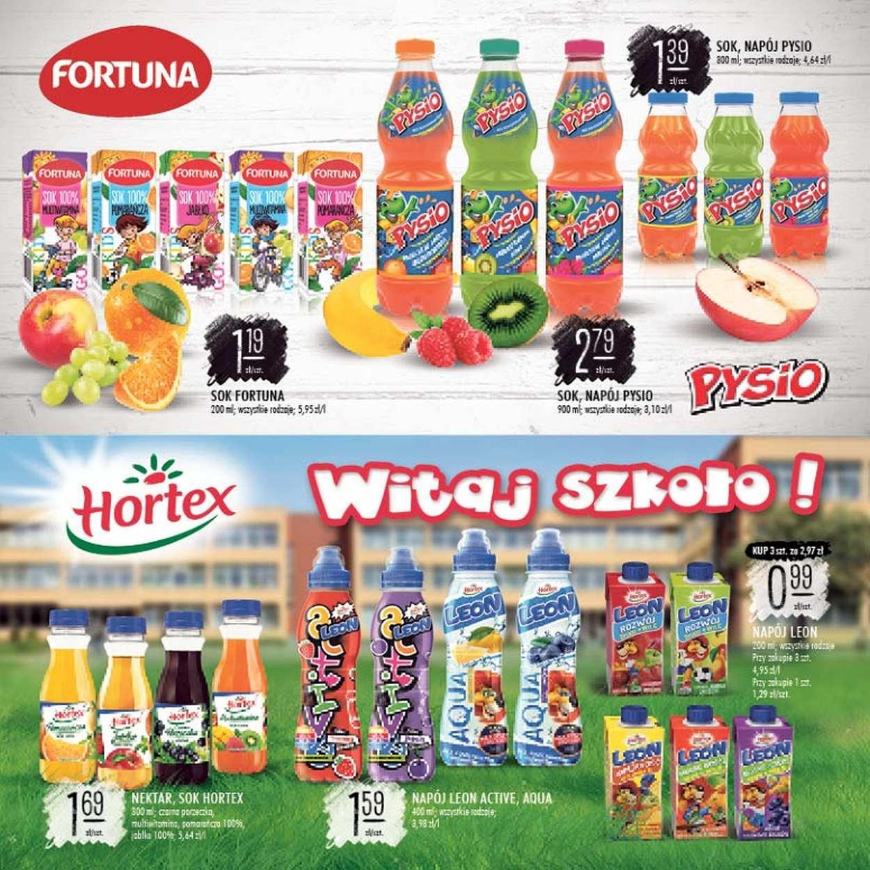 Gazetka promocyjna Stokrotka str. 45