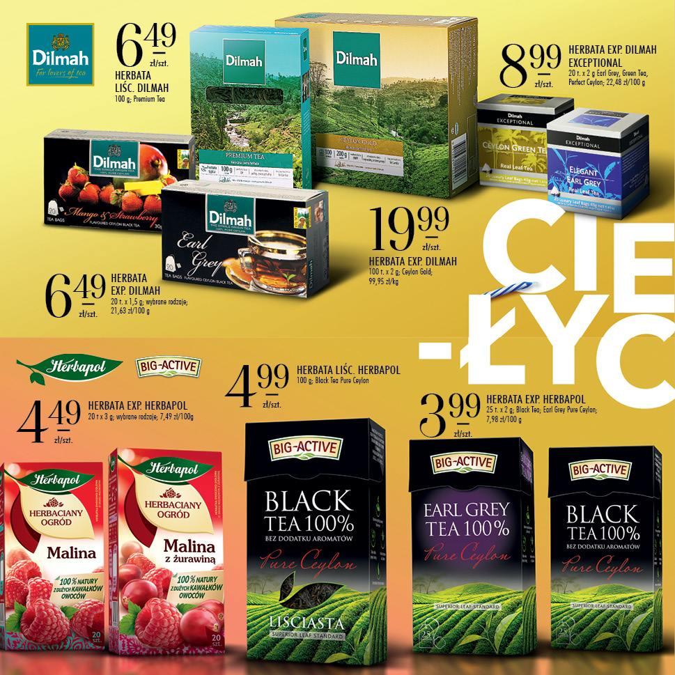 Gazetka promocyjna Stokrotka str. 30