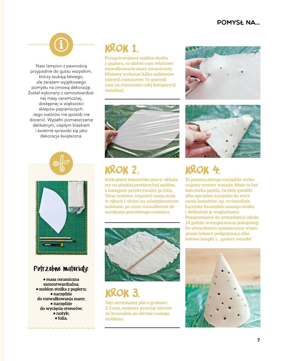 Gazetka promocyjna Stokrotka str. 7