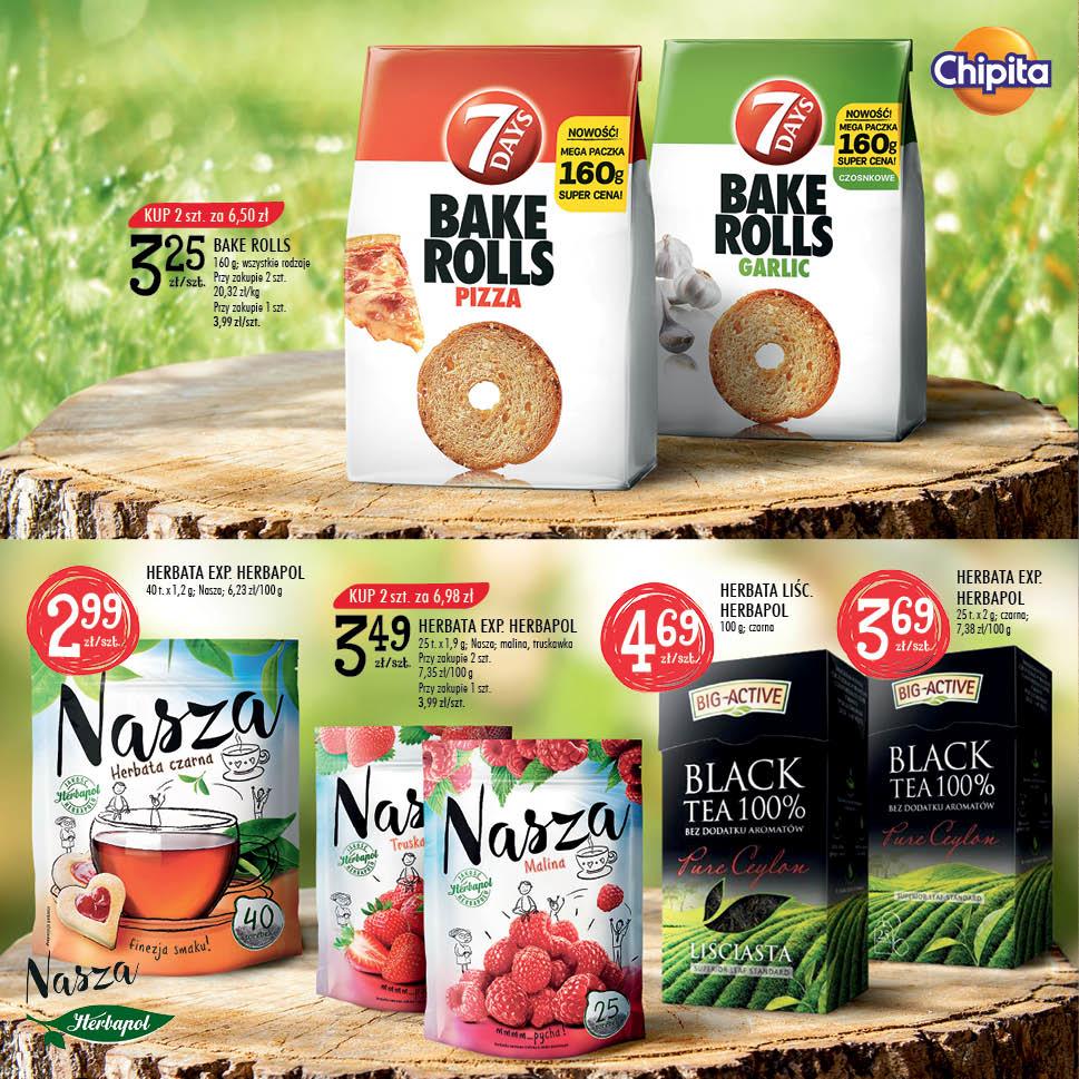 Gazetka promocyjna Stokrotka str. 36