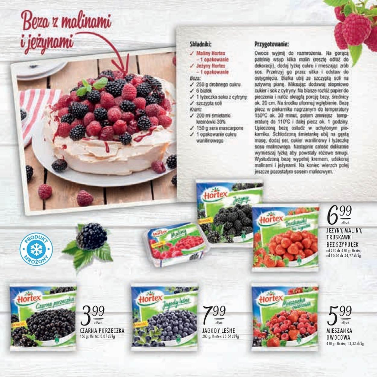 Gazetka promocyjna Stokrotka str. 23