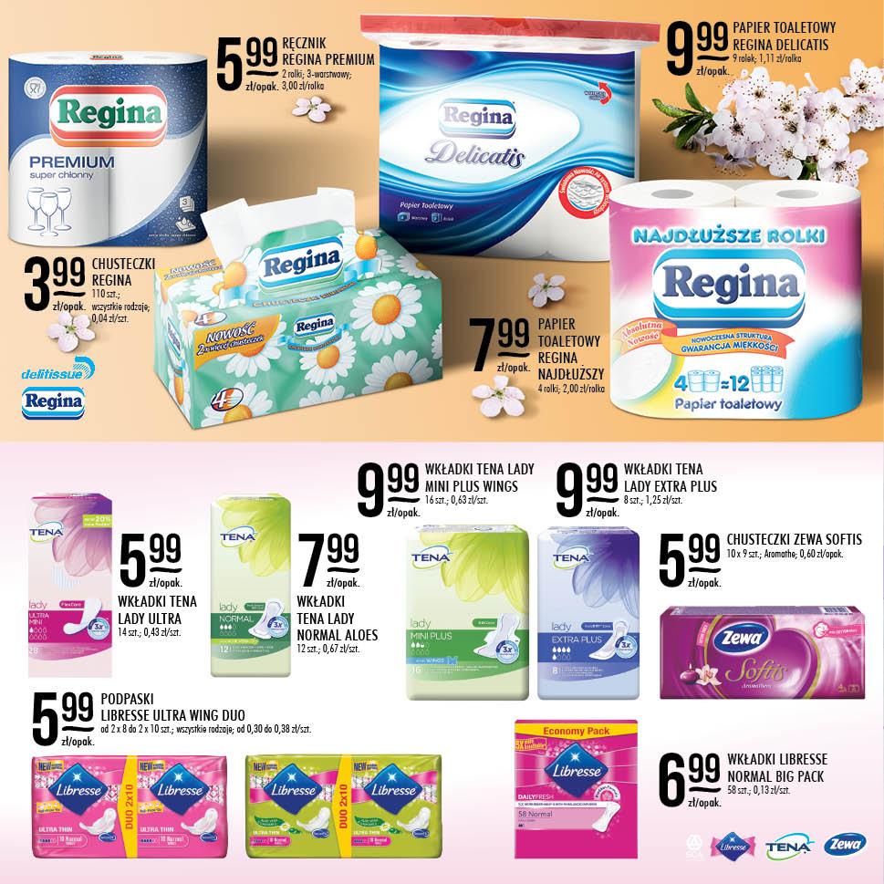 Gazetka promocyjna Stokrotka str. 98