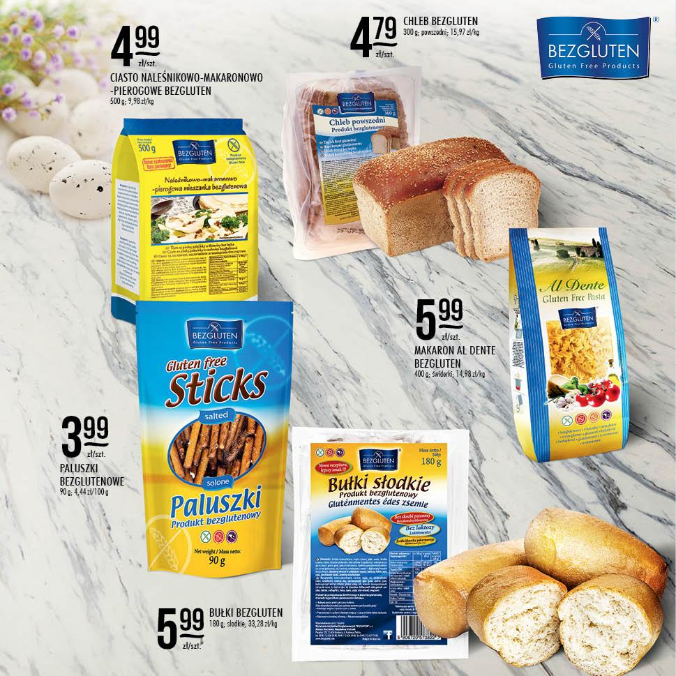 Gazetka promocyjna Stokrotka str. 60