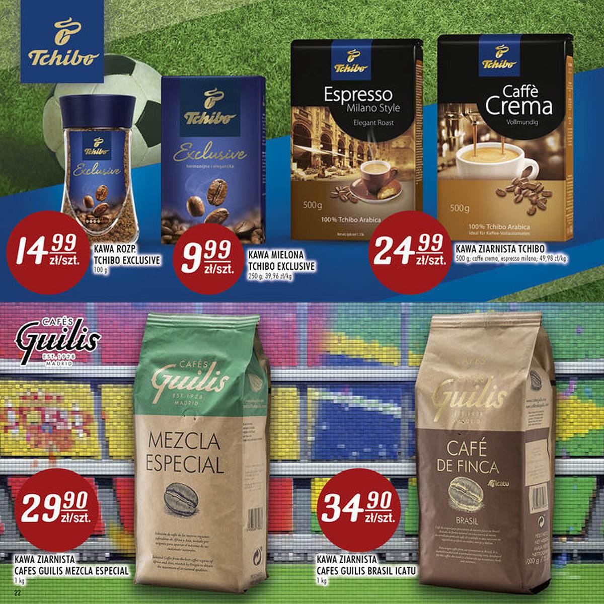 Gazetka promocyjna Stokrotka str. 22