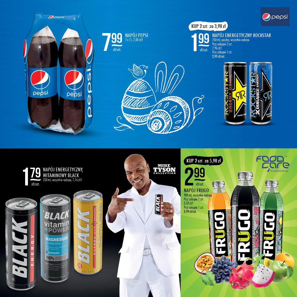 Gazetka promocyjna Stokrotka str. 93