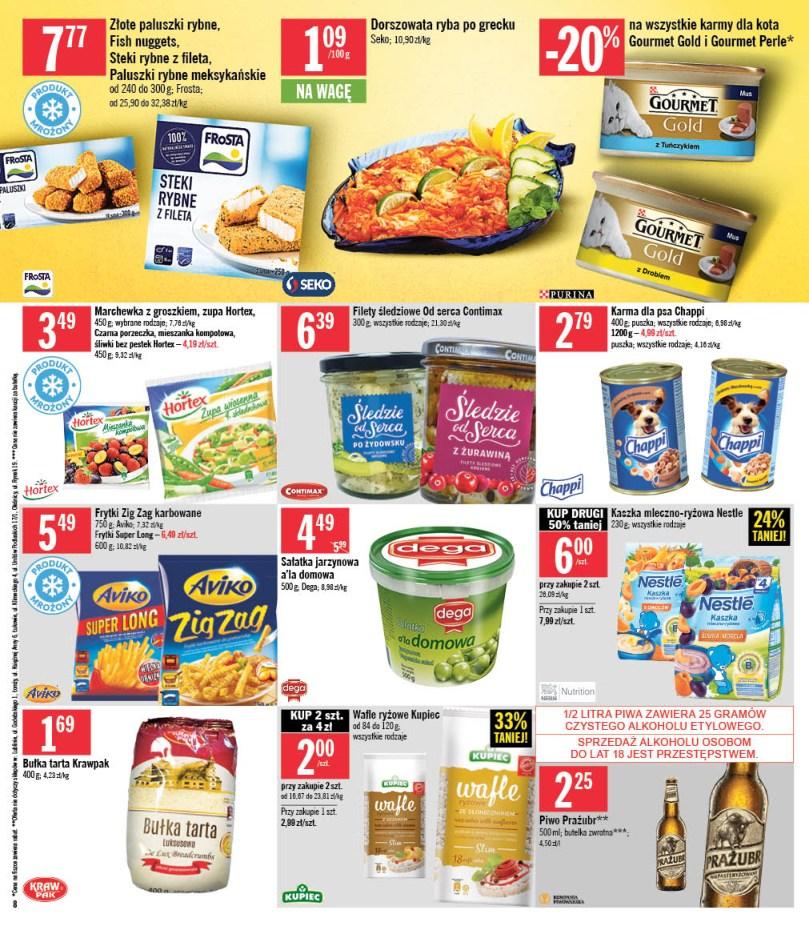 Gazetka promocyjna Stokrotka str. 8