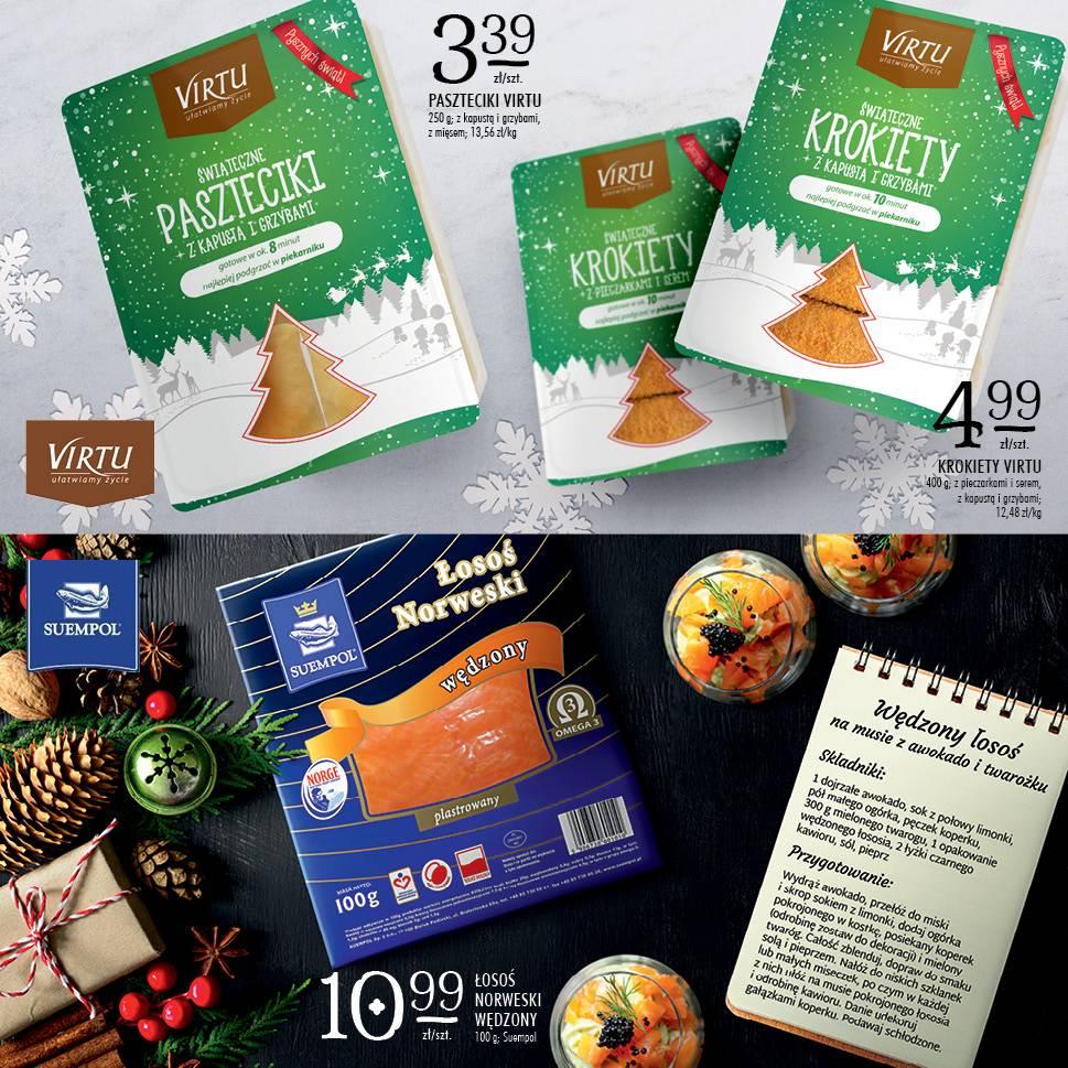 Gazetka promocyjna Stokrotka str. 7