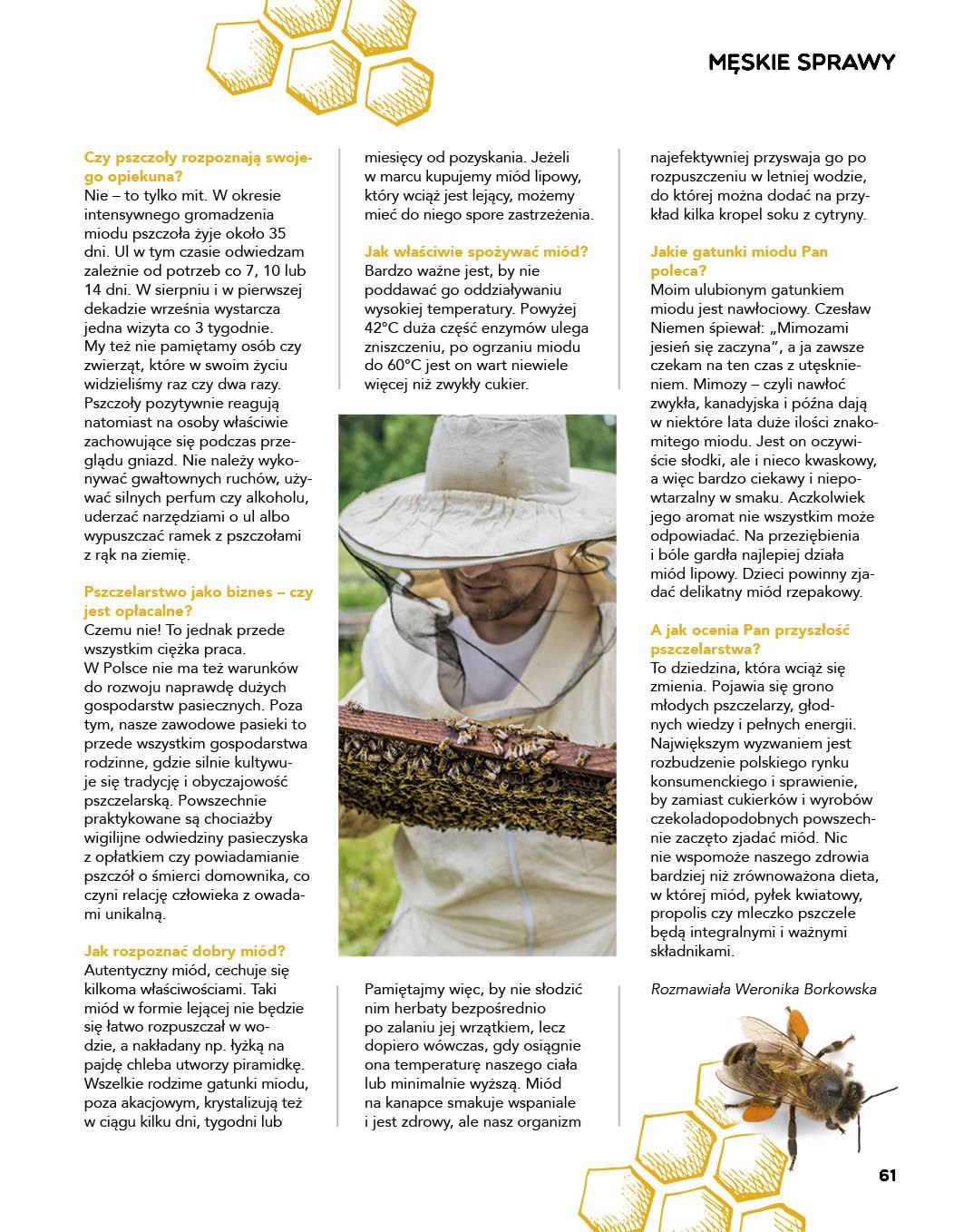 Gazetka promocyjna Stokrotka str. 61