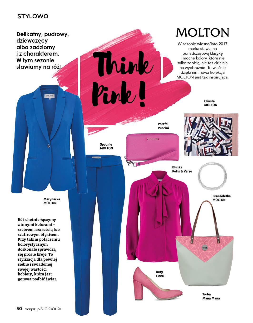 Gazetka promocyjna Stokrotka str. 50