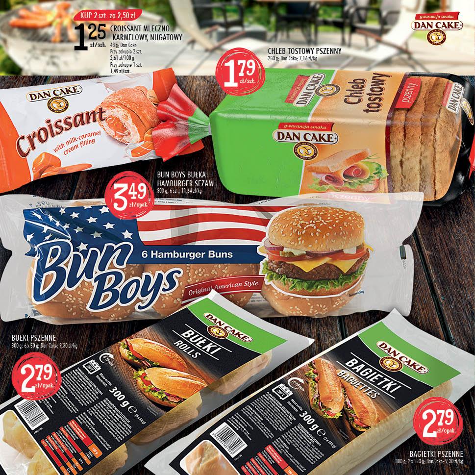 Gazetka promocyjna Stokrotka str. 34