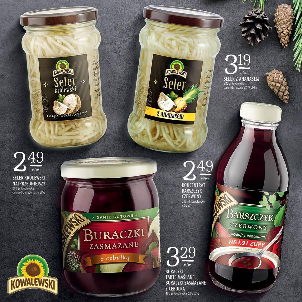 Gazetka promocyjna Stokrotka str. 31