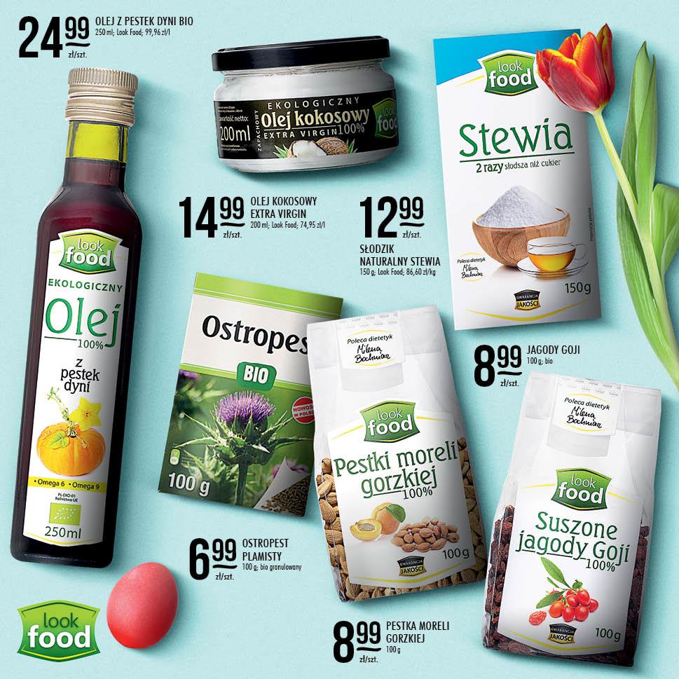 Gazetka promocyjna Stokrotka str. 61