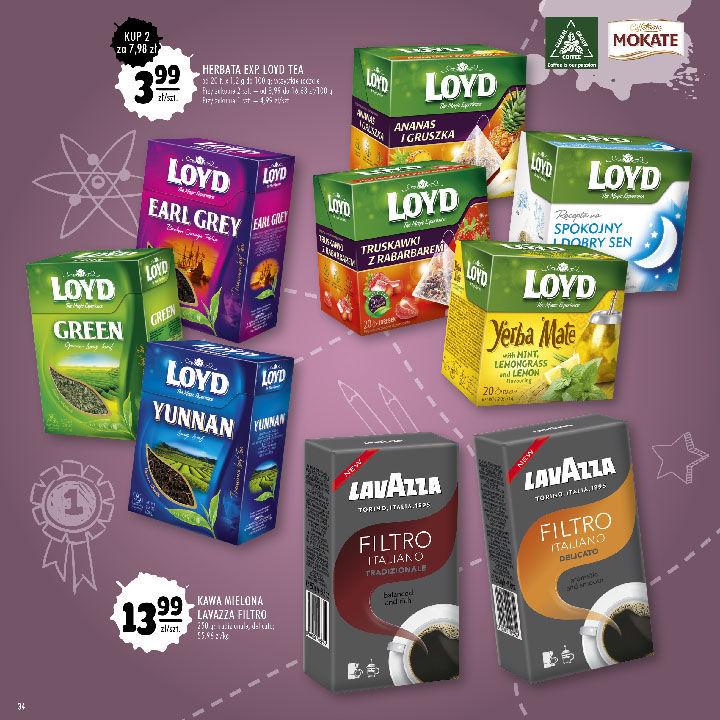 Gazetka promocyjna Stokrotka str. 34