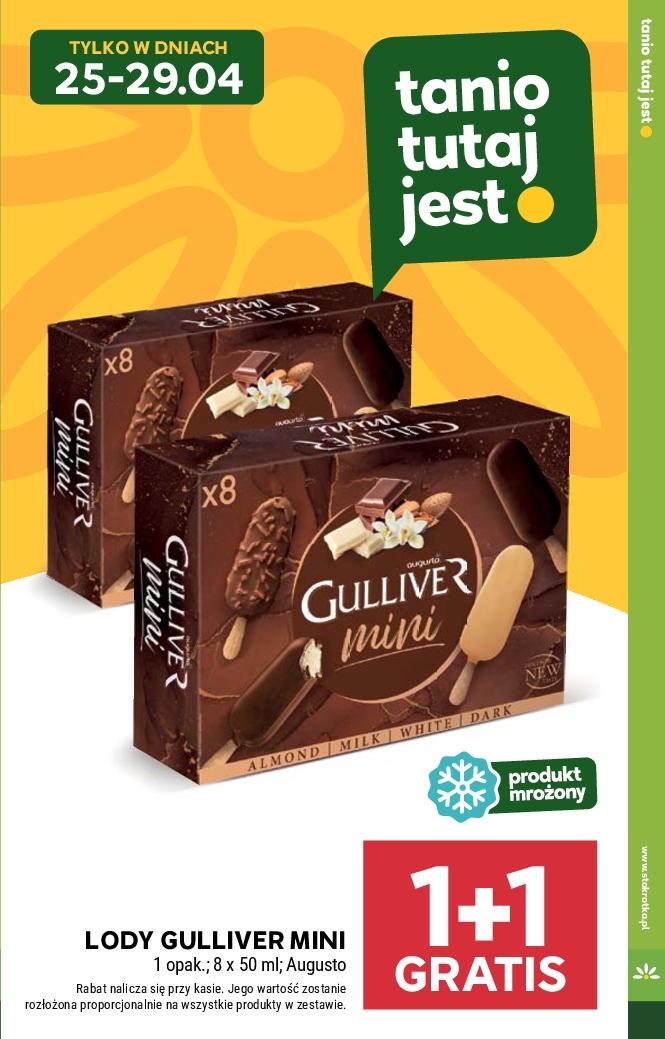 Gazetka promocyjna Stokrotka str. 25