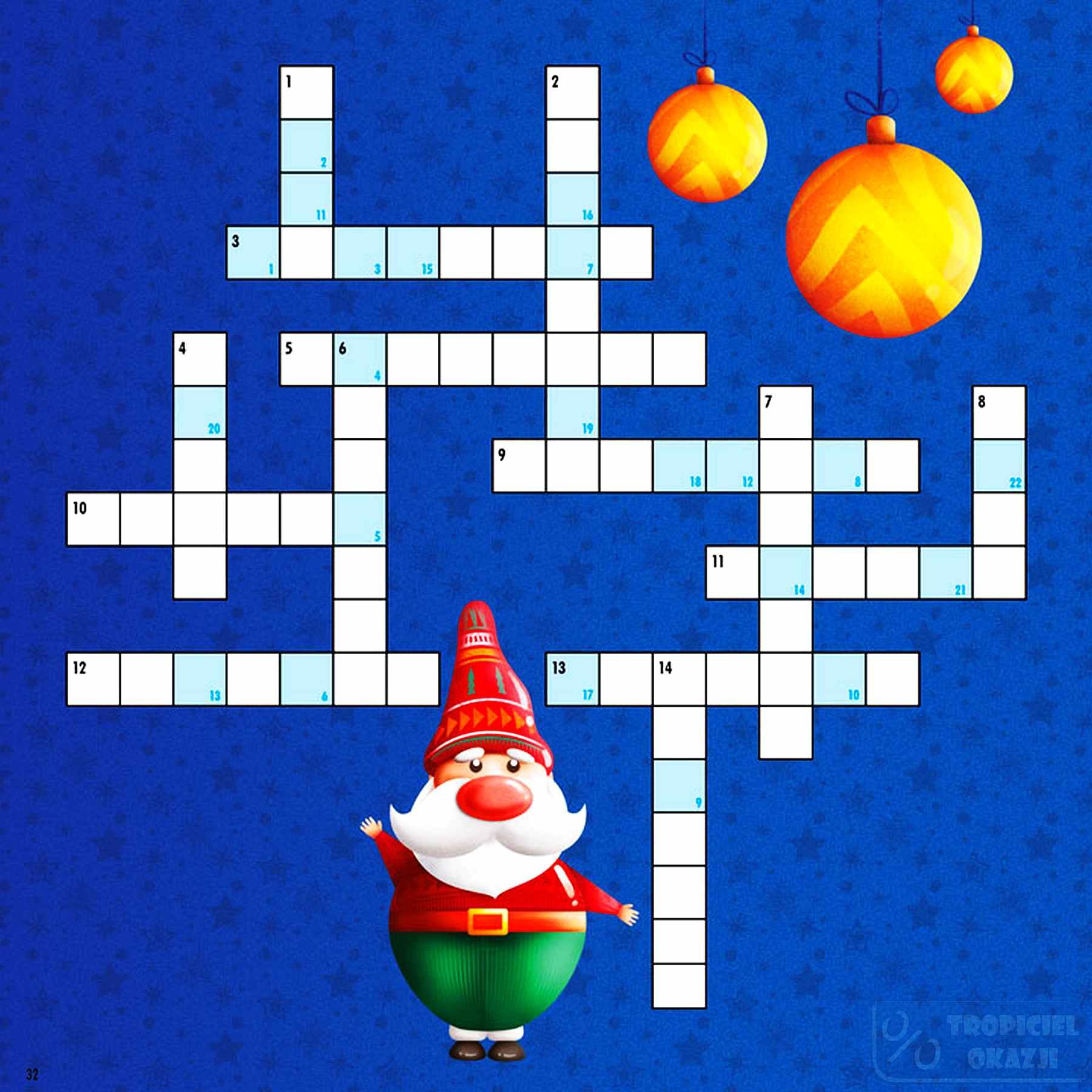 Gazetka promocyjna Stokrotka str. 32