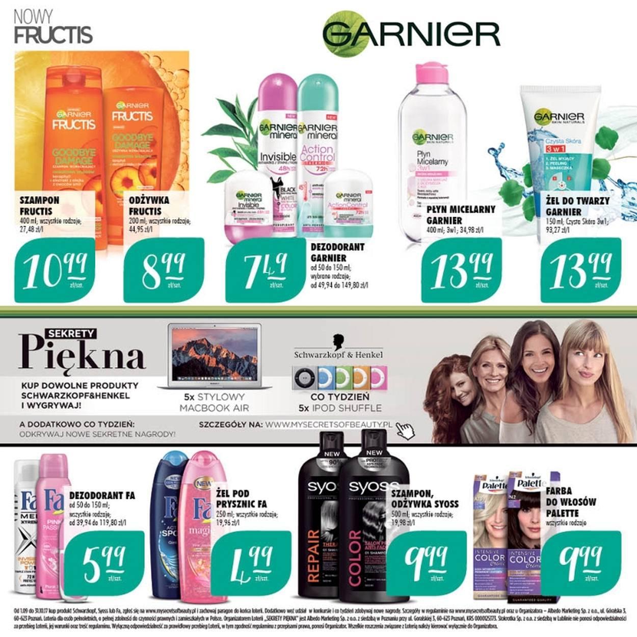 Gazetka promocyjna Stokrotka str. 67