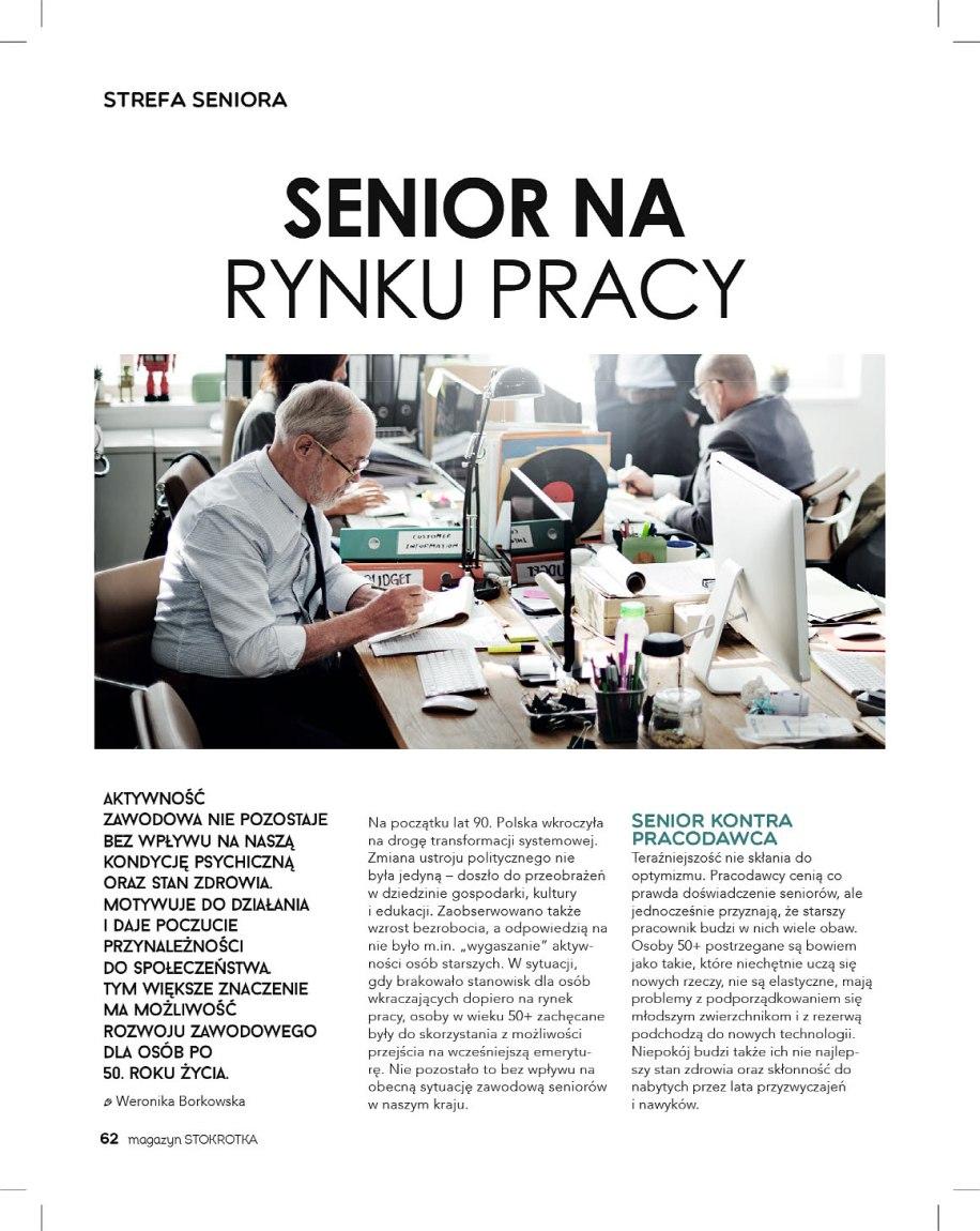 Gazetka promocyjna Stokrotka str. 62