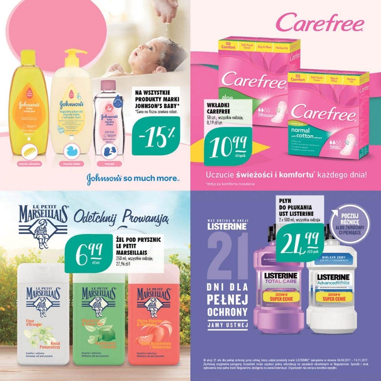 Gazetka promocyjna Stokrotka str. 69