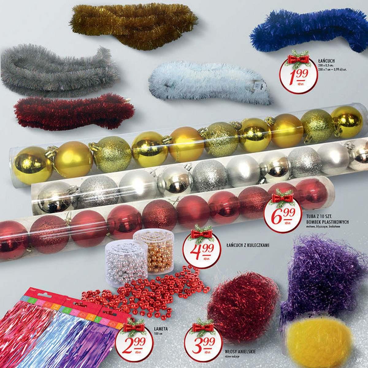 Gazetka promocyjna Stokrotka str. 87