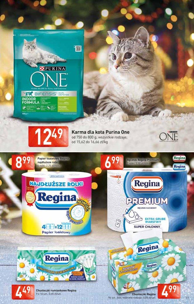 Gazetka promocyjna Stokrotka str. 17