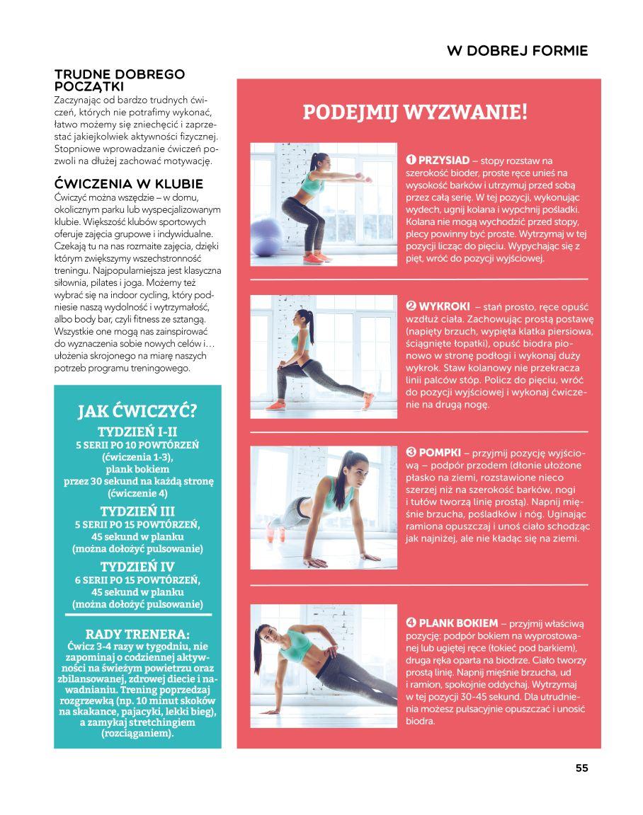 Gazetka promocyjna Stokrotka str. 55