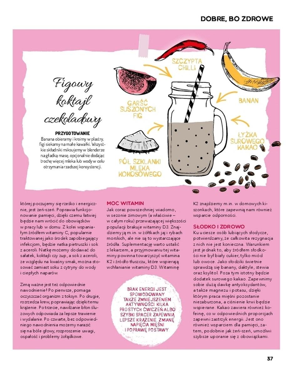 Gazetka promocyjna Stokrotka str. 37