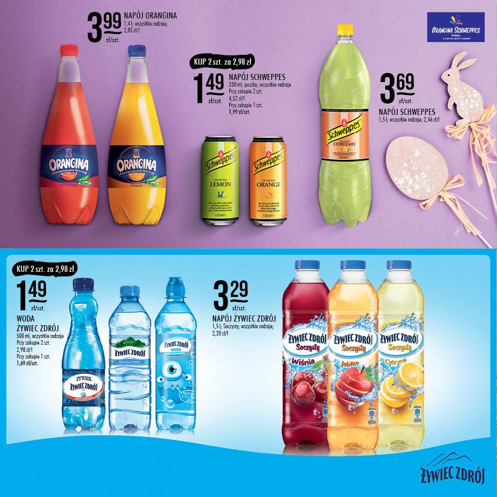 Gazetka promocyjna Stokrotka str. 94