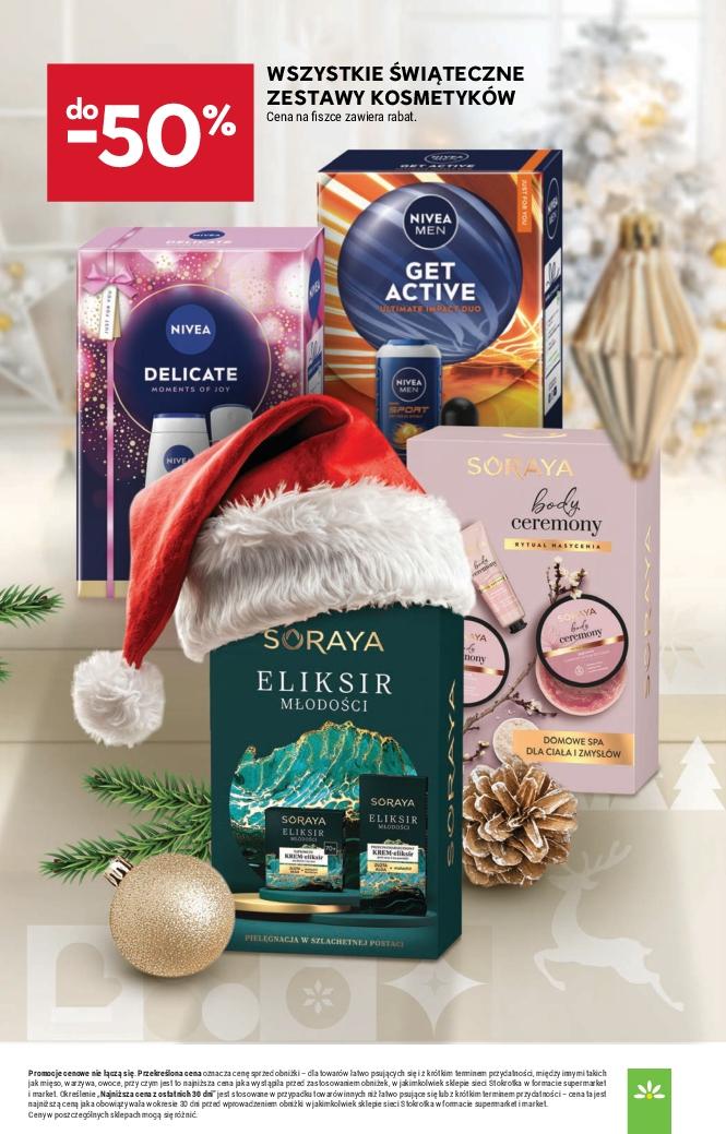 Gazetka promocyjna Stokrotka str. 27