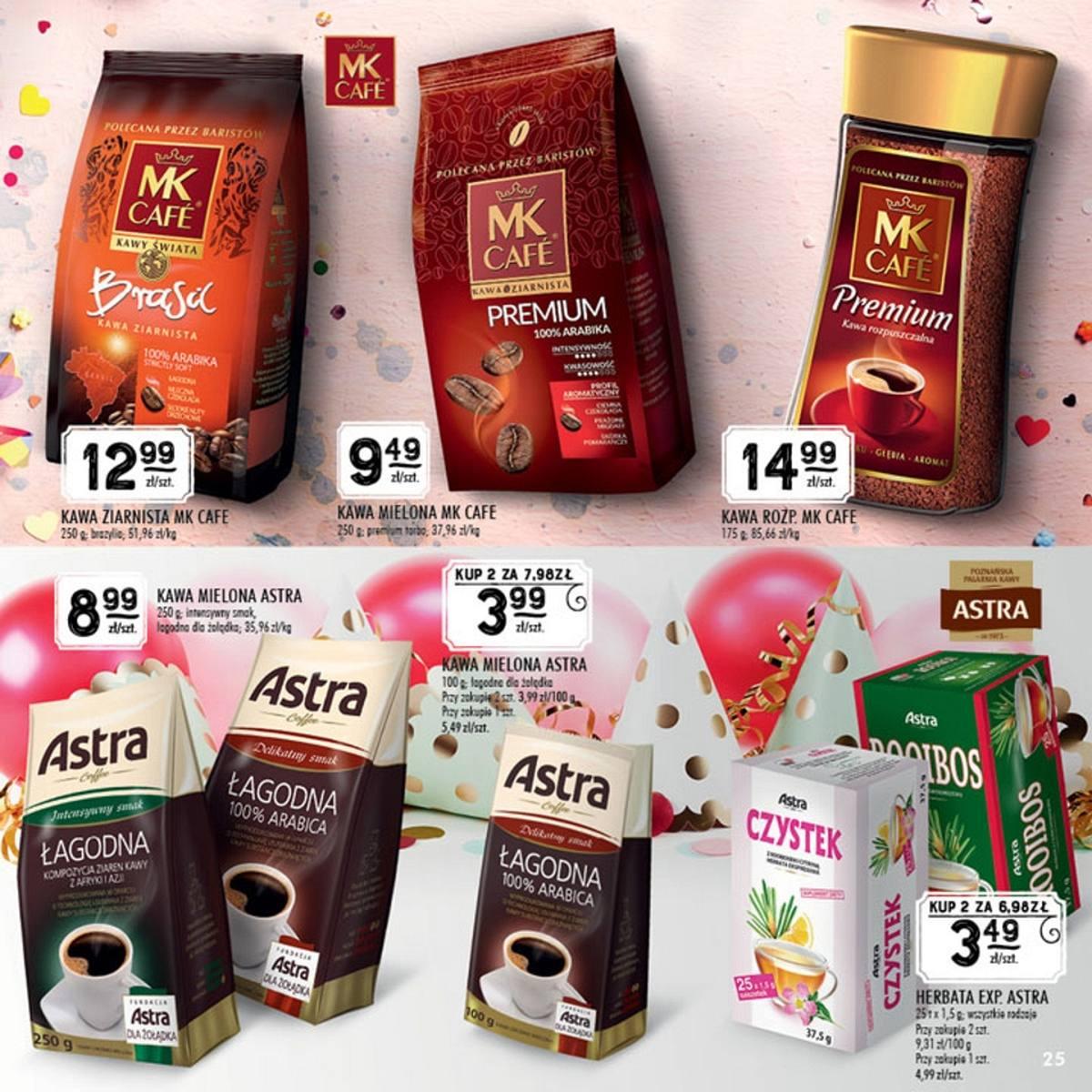 Gazetka promocyjna Stokrotka str. 25