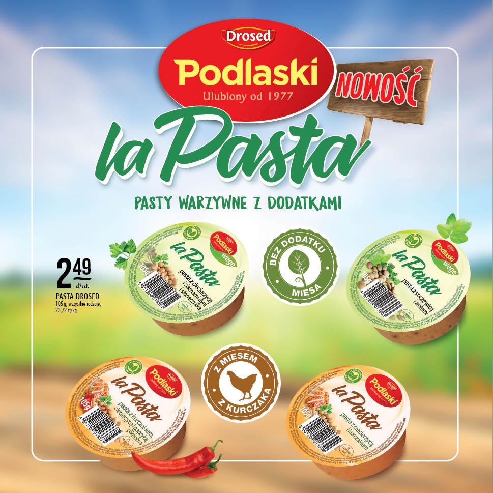 Gazetka promocyjna Stokrotka str. 44