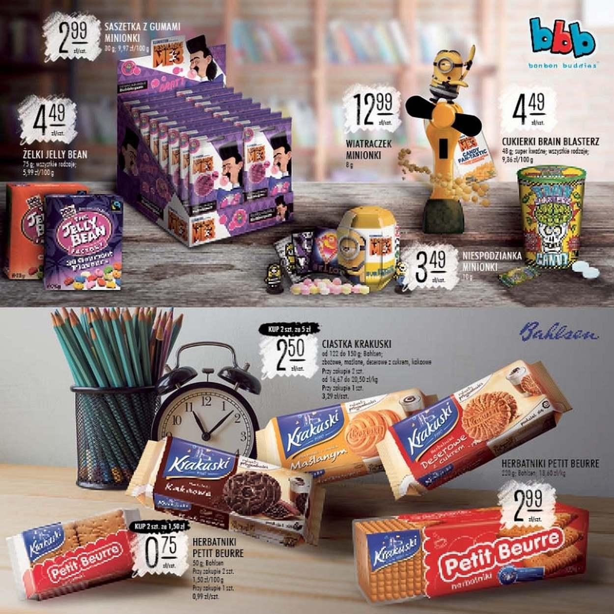 Gazetka promocyjna Stokrotka str. 29