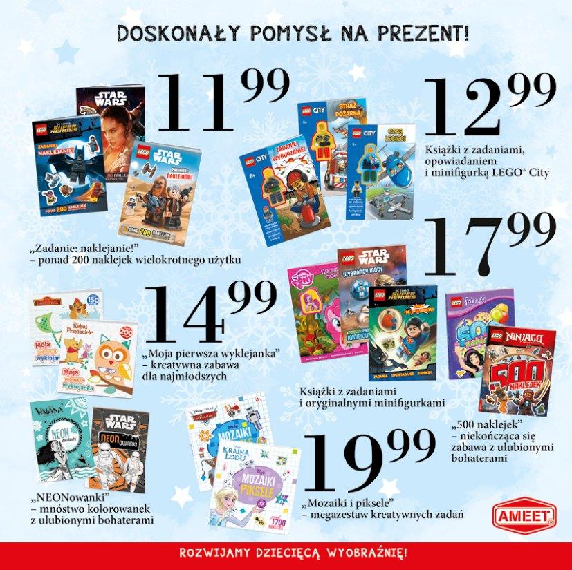 Gazetka promocyjna Stokrotka str. 17