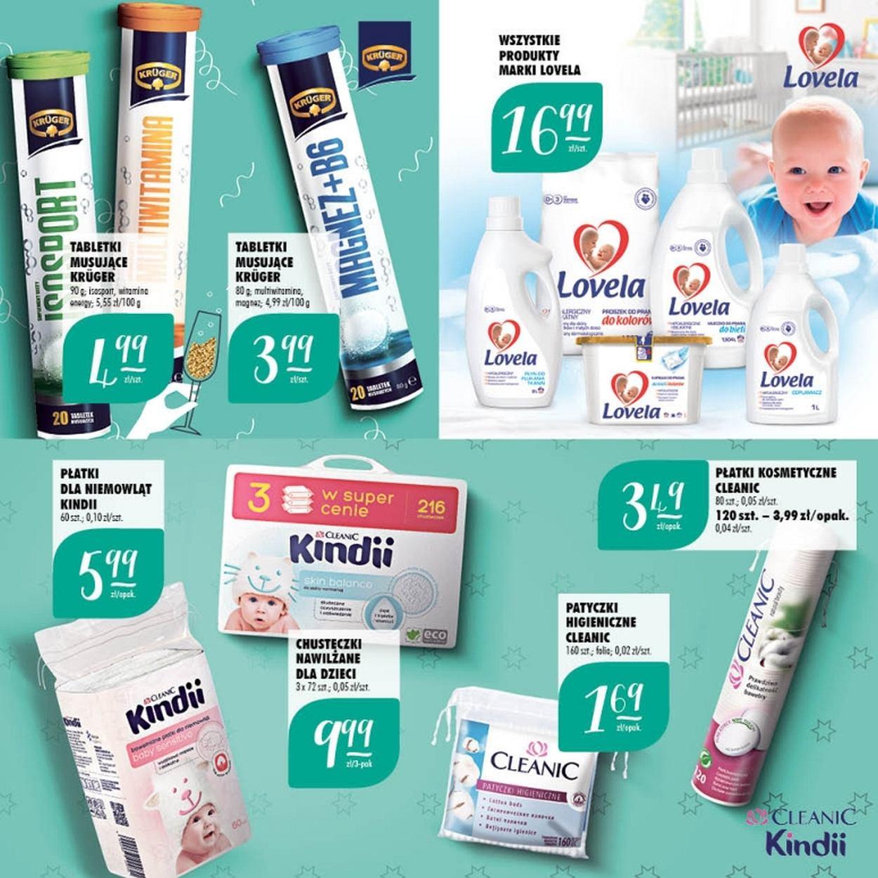 Gazetka promocyjna Stokrotka str. 73