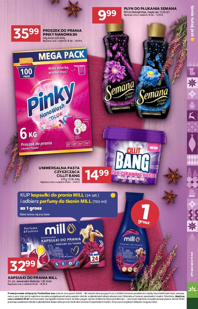 Gazetka promocyjna Stokrotka str. 53