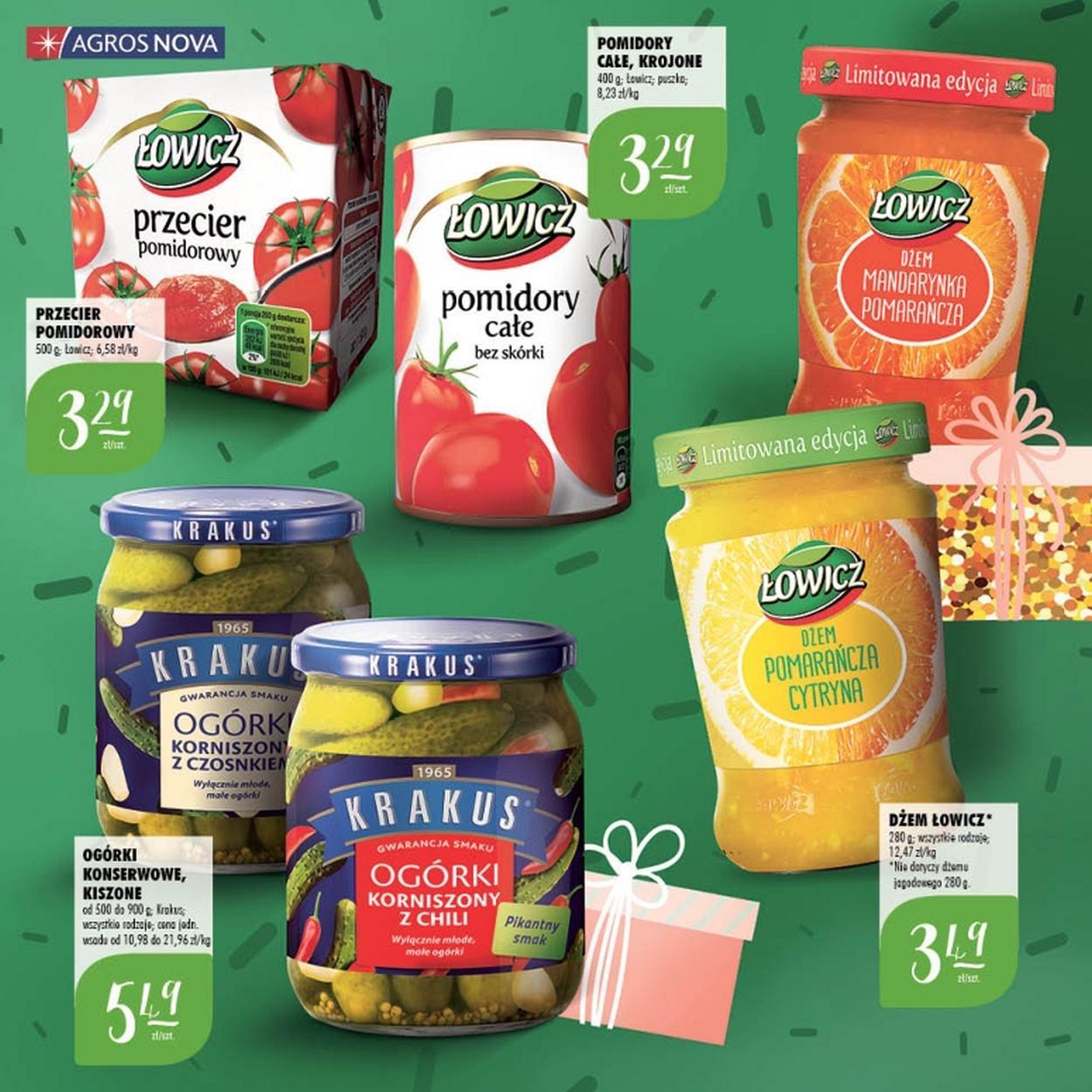 Gazetka promocyjna Stokrotka str. 27